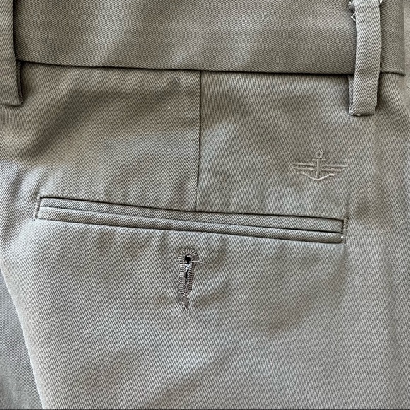 Dockers Straight Fit Chinos - Picture 12 of 14